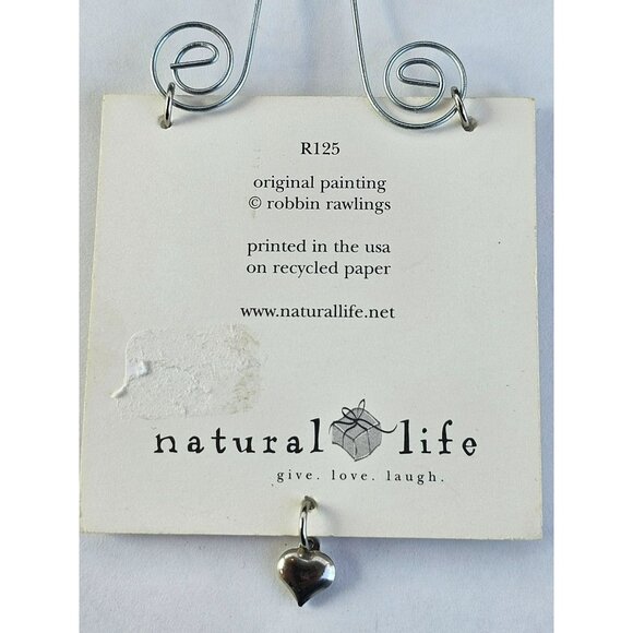 Natural‎ Life Robin Rawlings Grandma are a a Special part of growing up Magnet - Picture 2 of 7